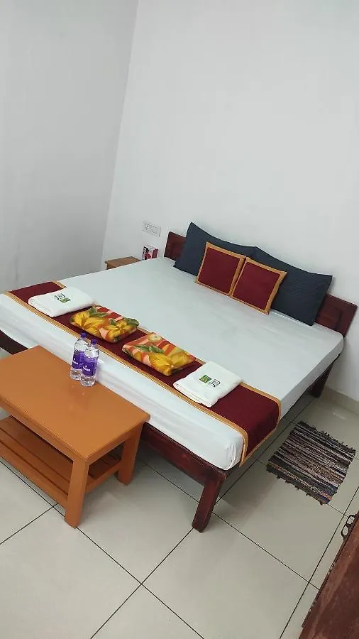 Homestay Casa Loreta Varkala