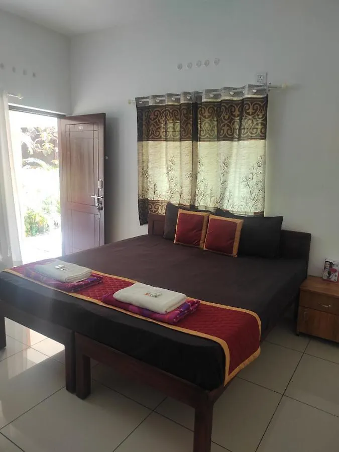 Casa Loreta Varkala