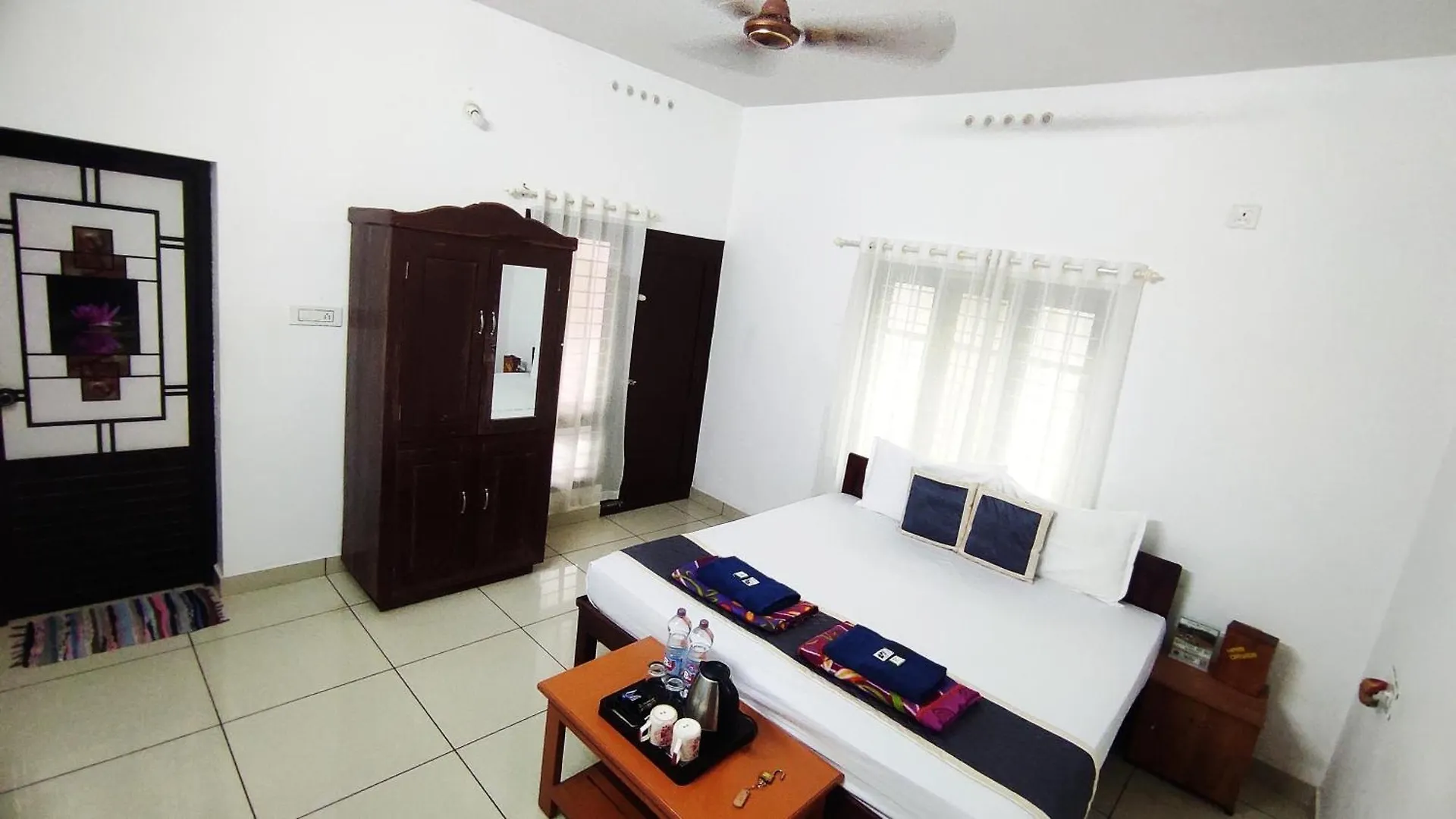 Casa Loreta Varkala