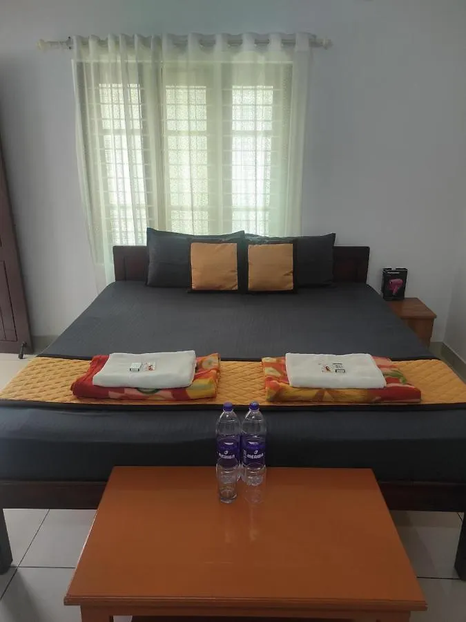 Casa Loreta Varkala