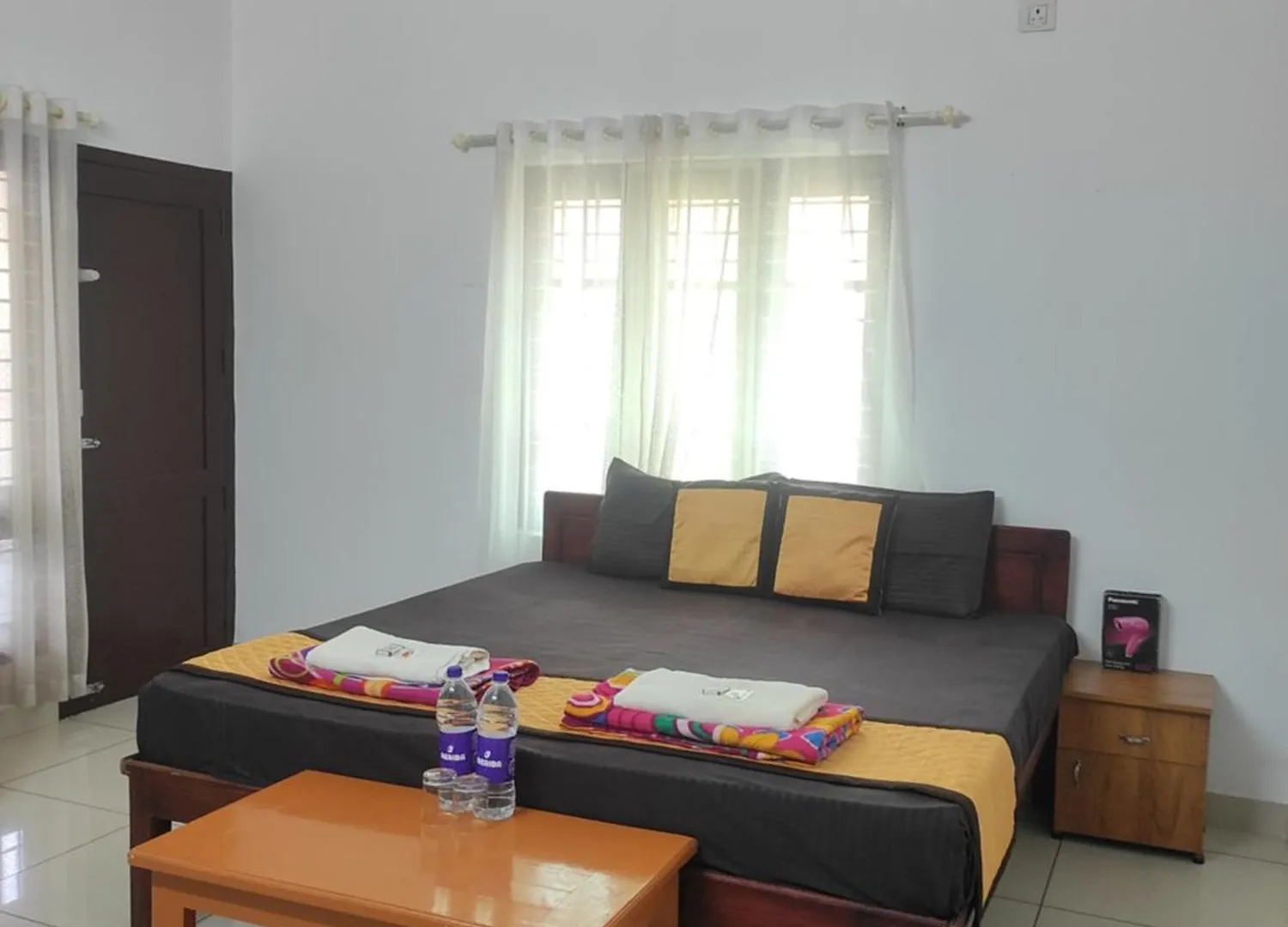 Privatunterkunft Casa Loreta Varkala Indien