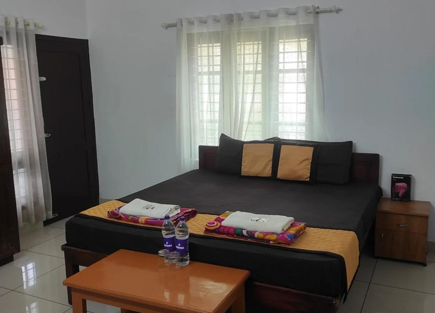 Casa Loreta Varkala